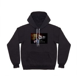 For Madmen only... Hoody