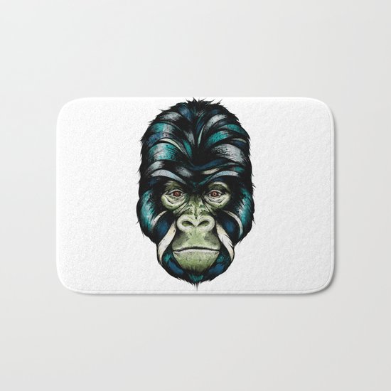 Respect Bath Mat