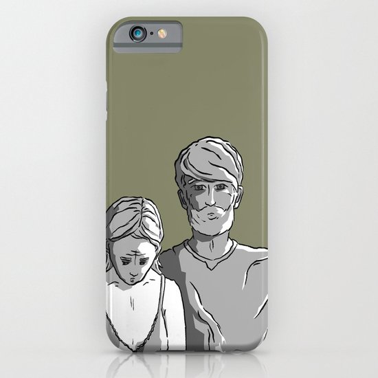 Them iPhone & iPod Case