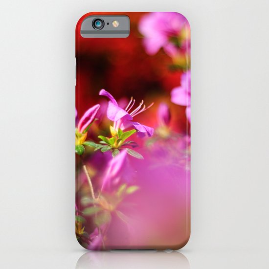 Colors iPhone & iPod Case