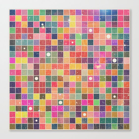 POD Canvas Print