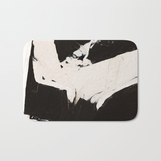 UNTITLED#95 Bath Mat