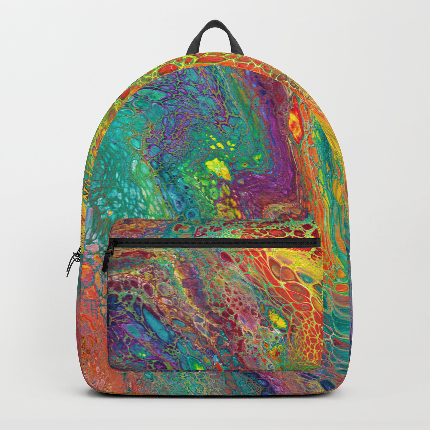 jessie bookbag