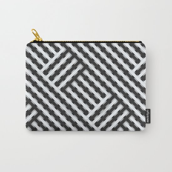 Ups & Downs Carry-All Pouch