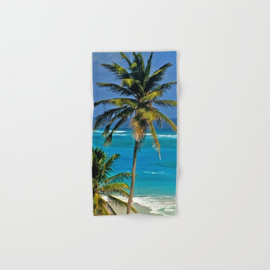 SEA DREAMING Hand & Bath Towel