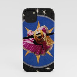 The Conjurer iPhone Case