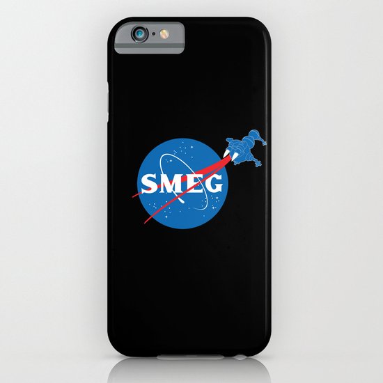 SMEG iPhone & iPod Case