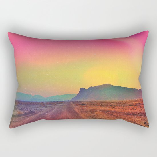Ventura Rectangular Pillow