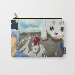 Gintama Carry-All Pouch