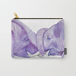 Trunk Love Carry-All Pouch