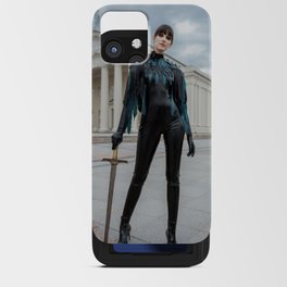 Defend Your Freedom iPhone Card Case