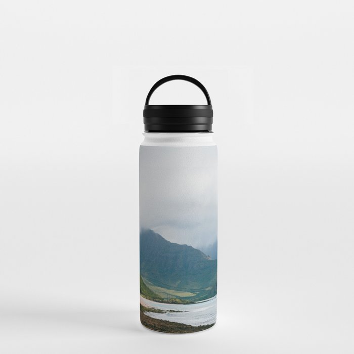 Stainless King Thermos - Artist Boat