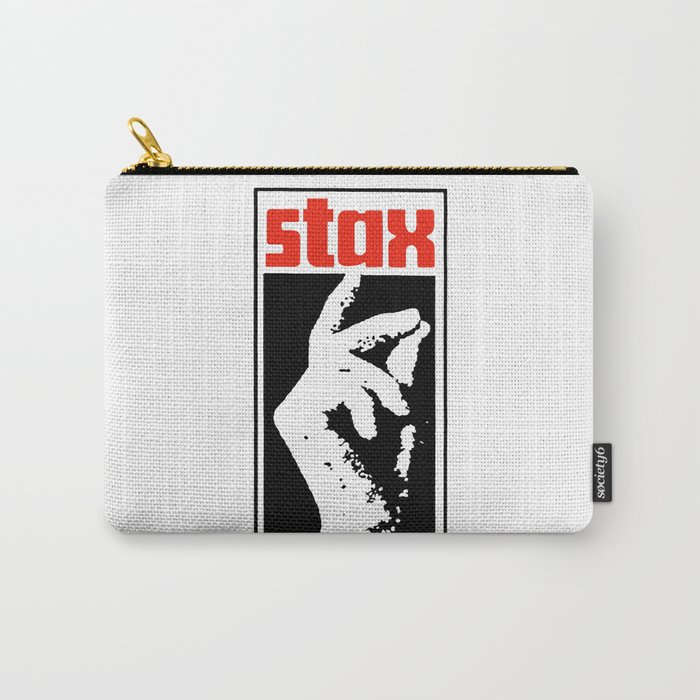 Stax Carry-All Pouch