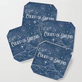 Court of Dreams  Coaster
