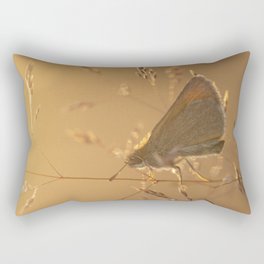 Summer meadow Rectangular Pillow