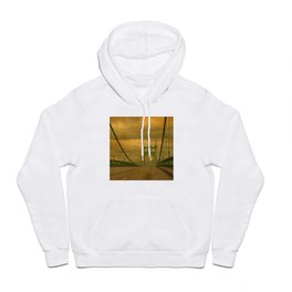 ST JOHNS BRIDGE Hoody