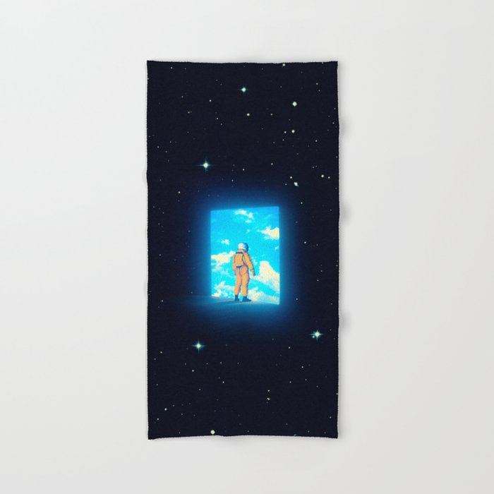 Coming home towels store