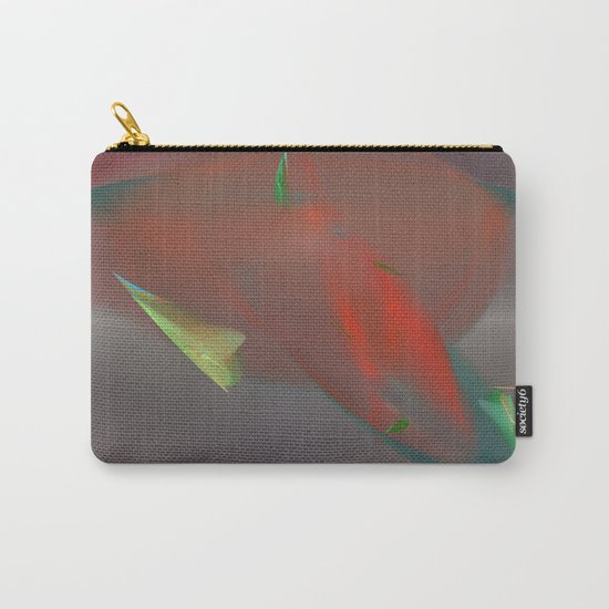 Enjoy your flight (A7 B0240) Carry-All Pouch