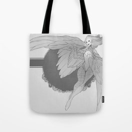 Harpy Tote Bag