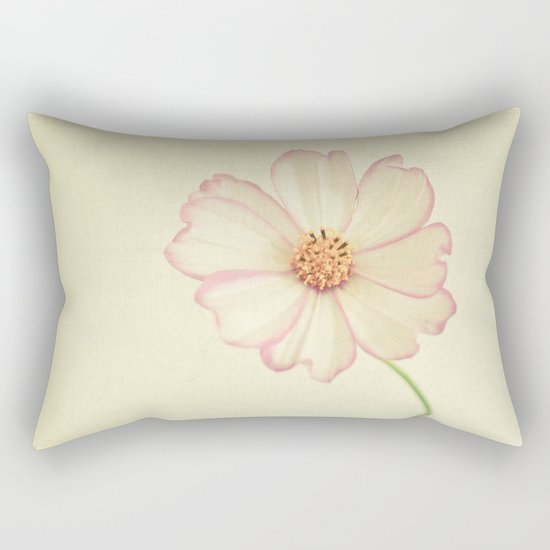 Close to You Rectangular Pillow