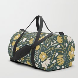 Backyard Bounty (Highland) Duffle Bag