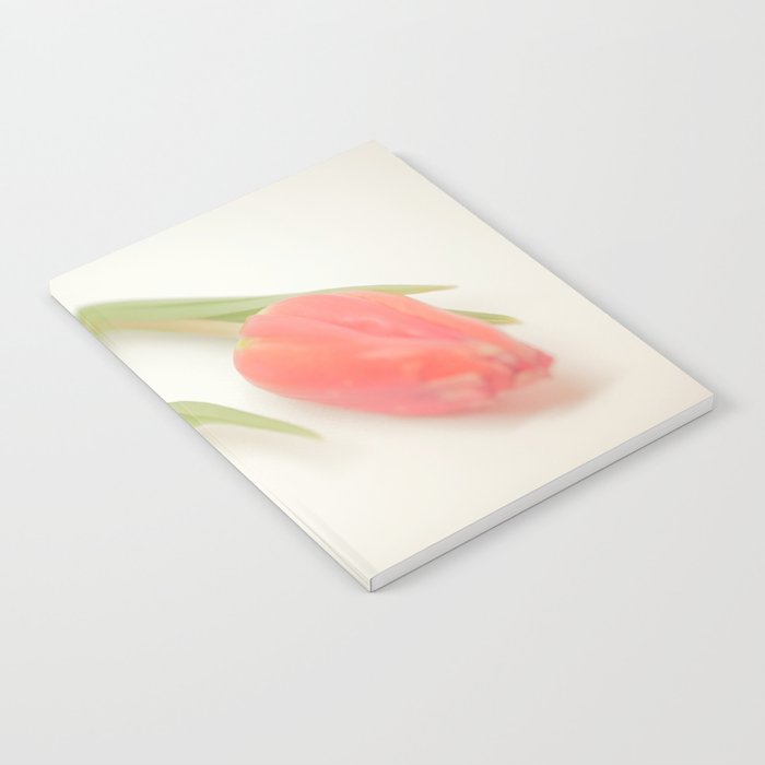Tulips_02 Notebook
