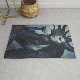 Wicked Rug