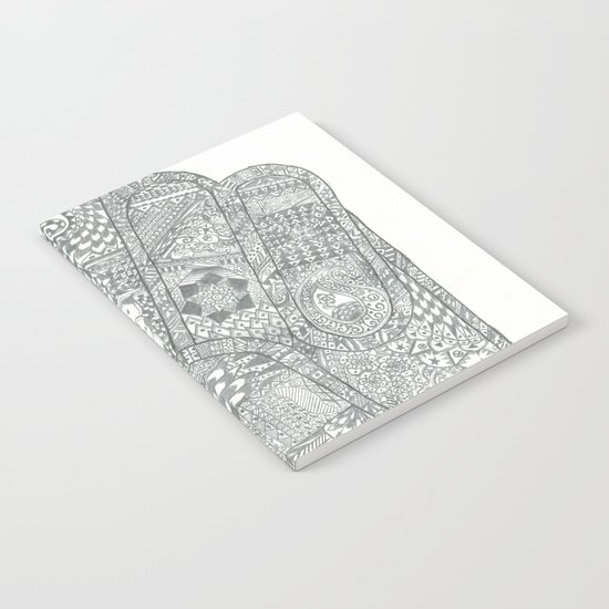Peace Notebook