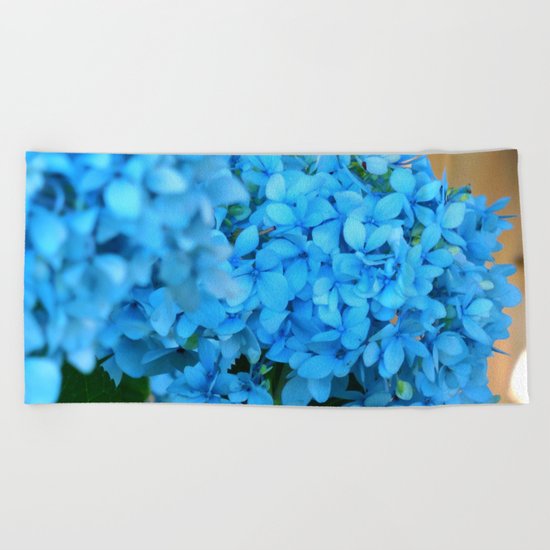 Treasure of Nature VIII Beach Towel