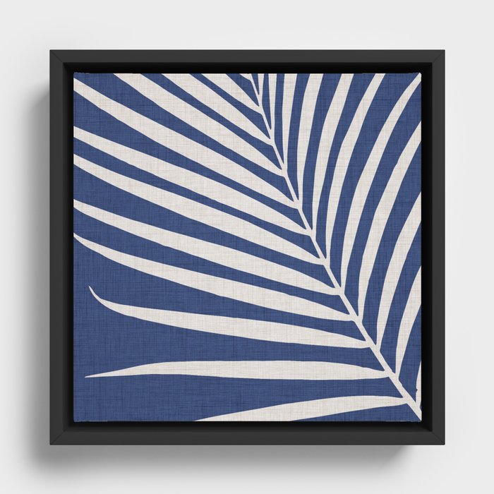 Framed Canvas