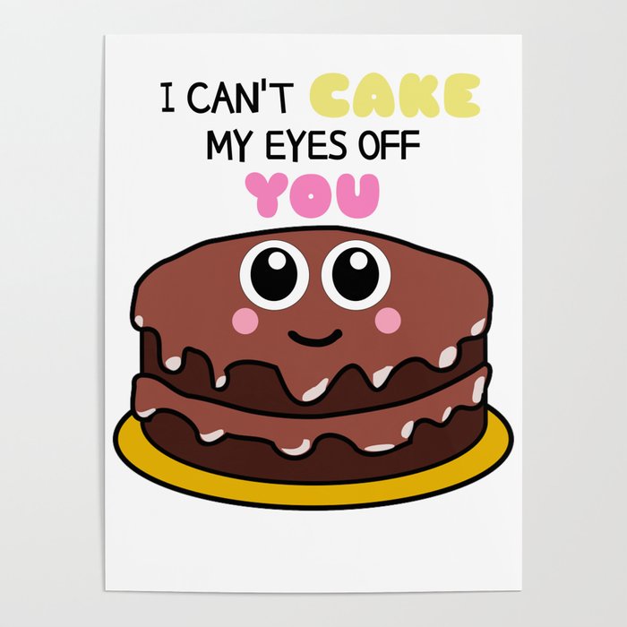 Featured image of post Recipe of Chocolate Cake Puns