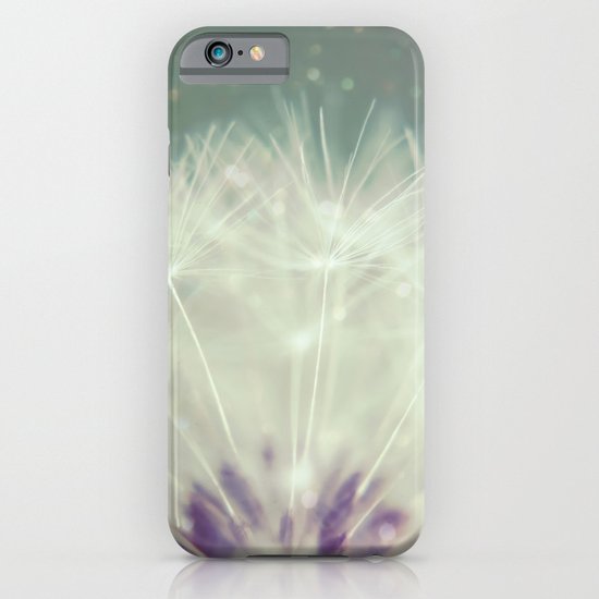 Fluff iPhone & iPod Case