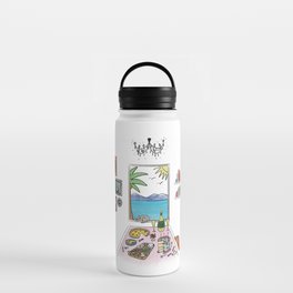 Perfect Day Water Bottle