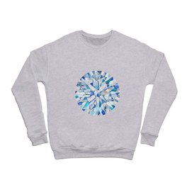 Brilliant Crewneck Sweatshirt