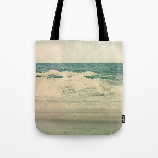 Salt Water Cures Tote Bag