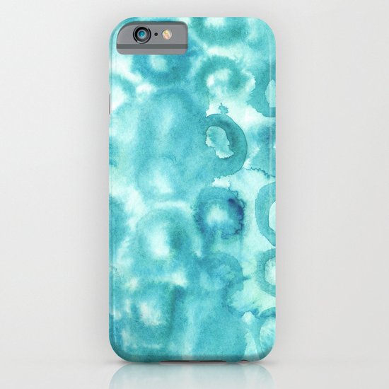 #68. ANNA LAI iPhone & iPod Case