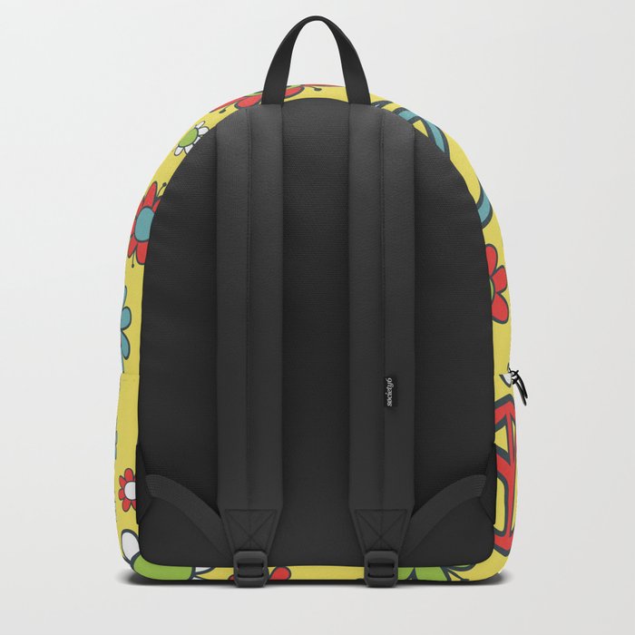 Hippy backpack sales