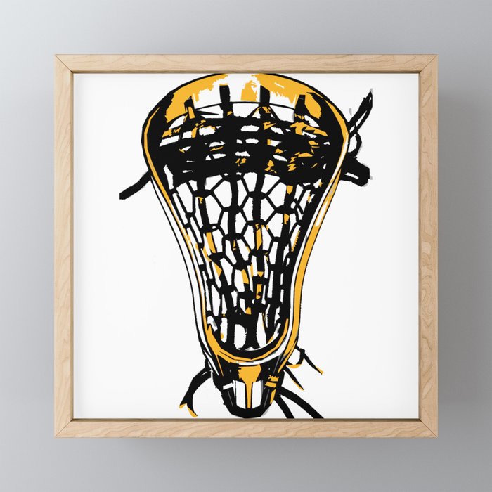Framed Mini Art Print