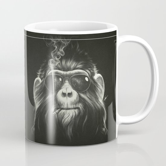 Smoke 'Em If You Got 'Em Mug