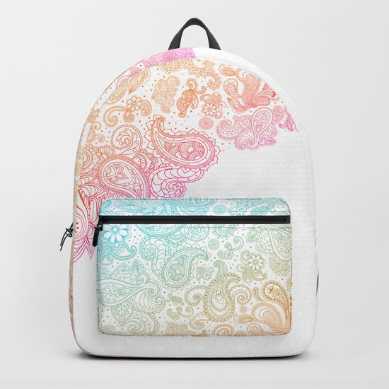 Exaile Backpack
