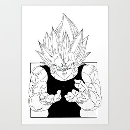 28+ Easy Piccolo Dbz Drawing Pics