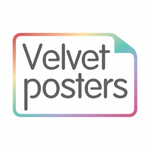 Velvet Posters
