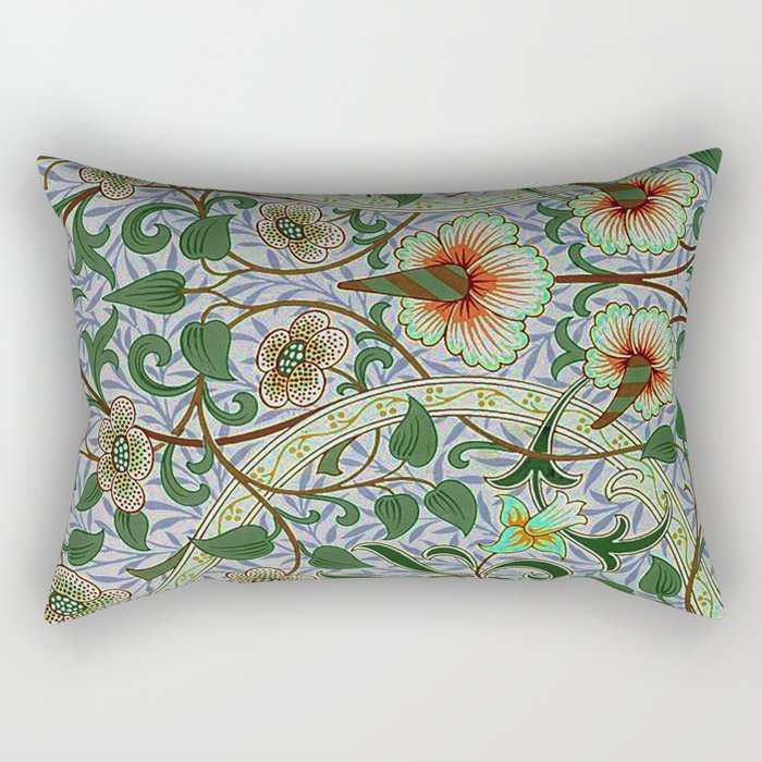 Rectangular Pillow