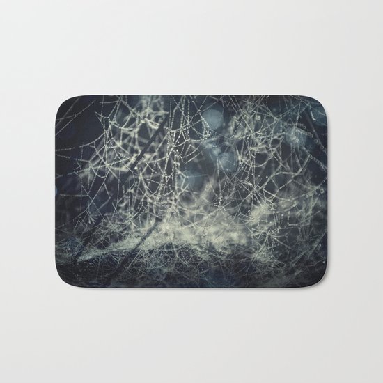collapse Bath Mat