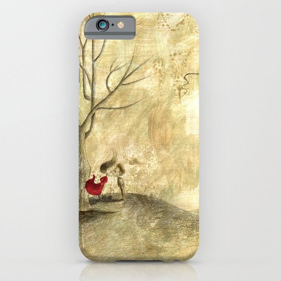 kiss iPhone & iPod Case