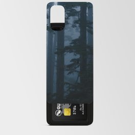Haunted Woods Android Card Case