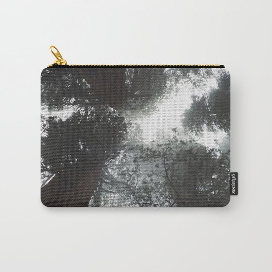 Dont look up Carry-All Pouch