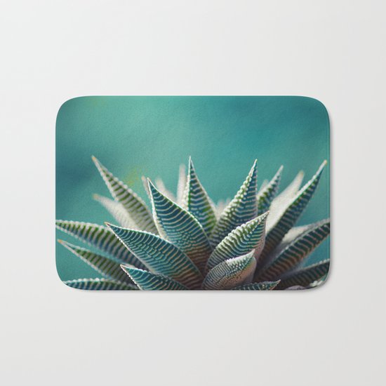 #195 Bath Mat