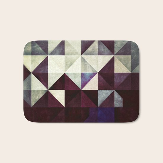 Glyzbryks 2014 Bath Mat