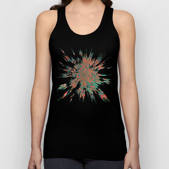 Tread Lightly Unisex Tank Top